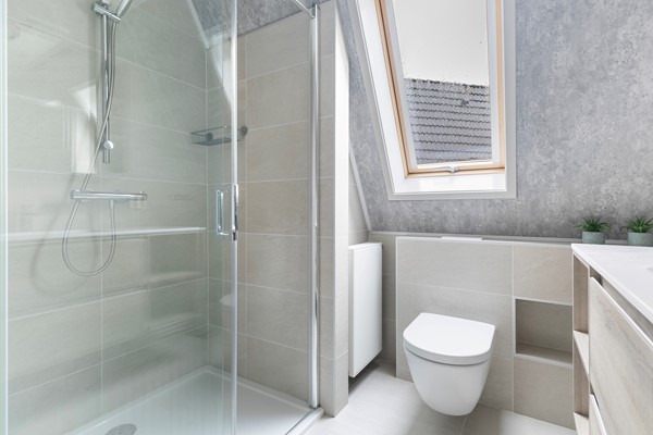 Medium property photo - Kroanenburg 2, 9076 KB Sint Annaparochie